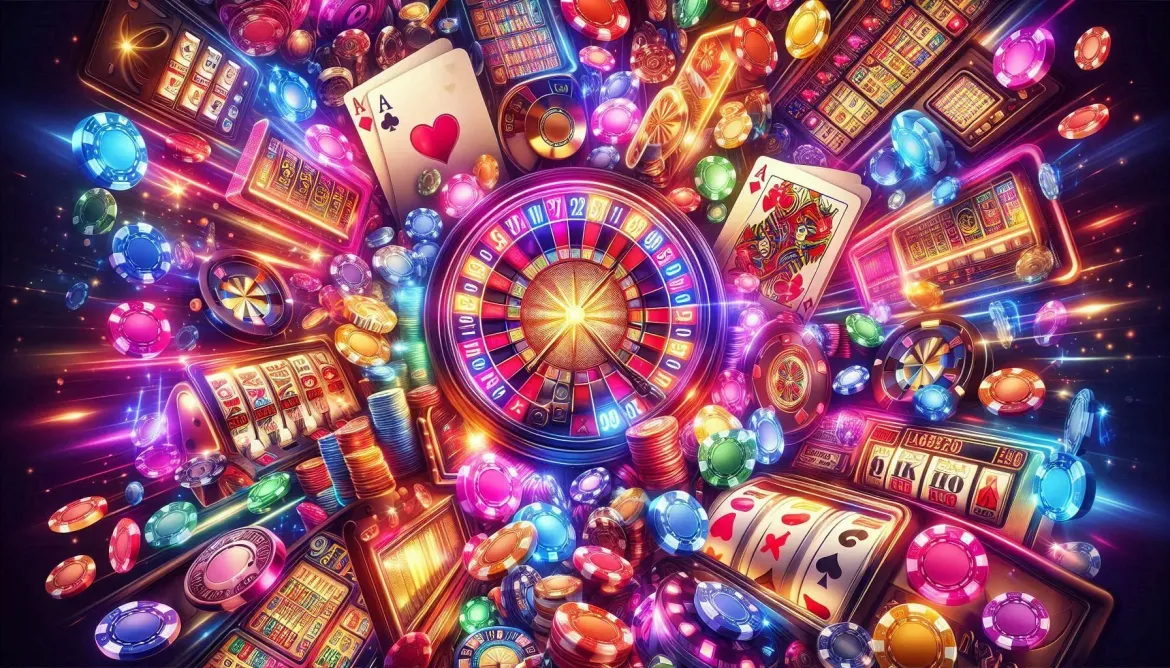 Cashbox Casino